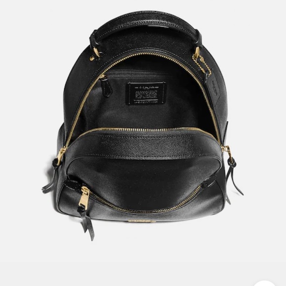 COACH JORDYN BACKPACK - Picture 2 of 13